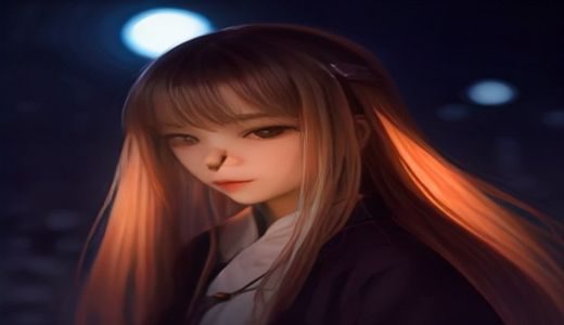 欧冠决赛拜仁慕尼黑对阵皇家马德里直播预告图，绿茵球场夜晚灯光璀璨，两队球员激烈对抗